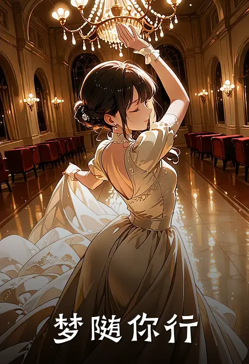梦随你行(江叙白林小满)完本小说大全_完本热门小说梦随你行江叙白林小满