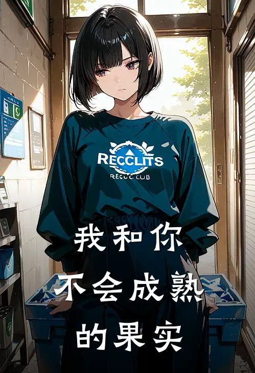 我和你：不会成熟的果实