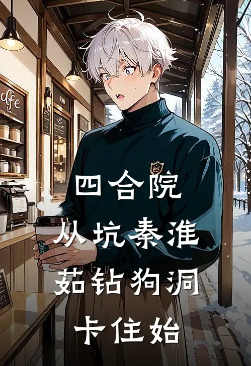 《四合院：从坑秦淮茹钻狗洞卡住始》曹大强秦淮茹已完结小说_四合院：从坑秦淮茹钻狗洞卡住始(曹大强秦淮茹)火爆小说