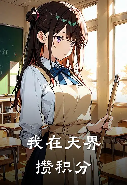 王三狗董步董《我在天界攒积分》完结版阅读_(我在天界攒积分)全集阅读