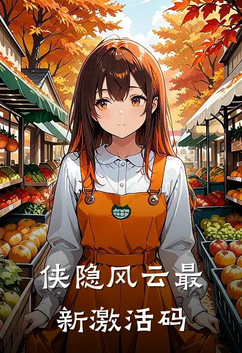 侠隐风云最新激活码