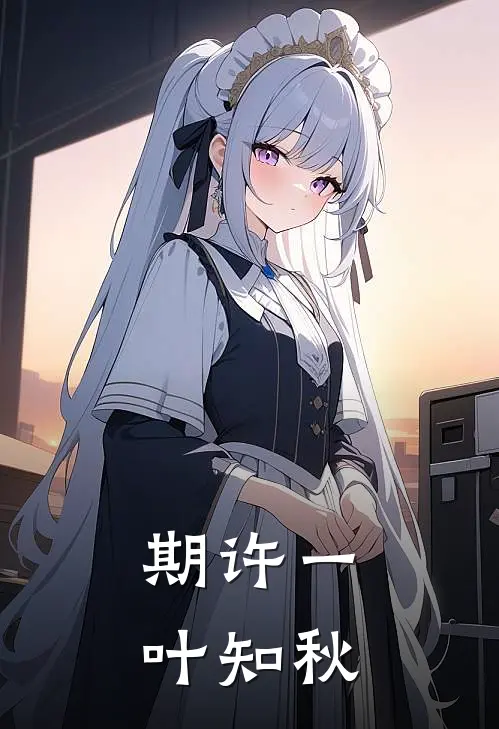 沈叶秋许明谦期许一叶知秋最新章节在线阅读_沈叶秋许明谦完整版阅读