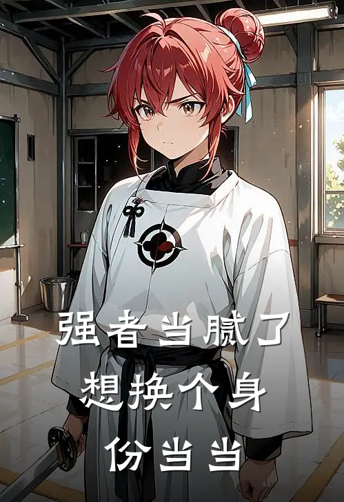 强者当腻了，想换个身份当当