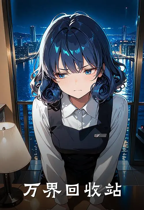 林远罗东《万界回收站》_《万界回收站》最新章节在线阅读