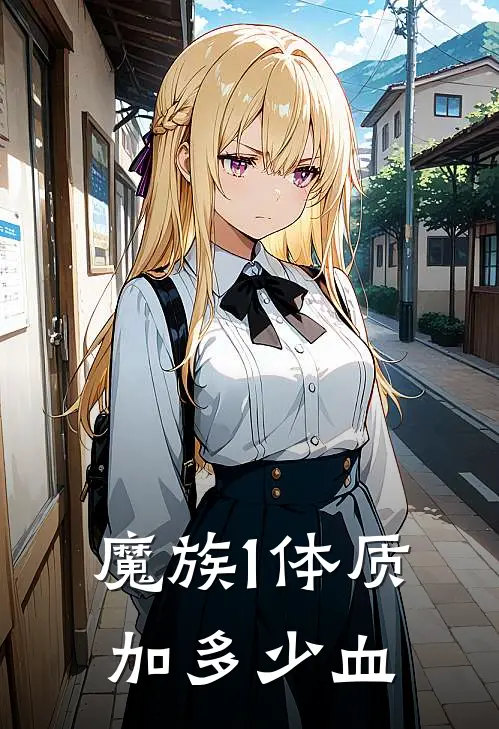 魔族1体质加多少血