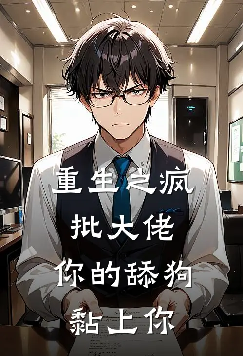 重生之疯批大佬，你的舔狗黏上你