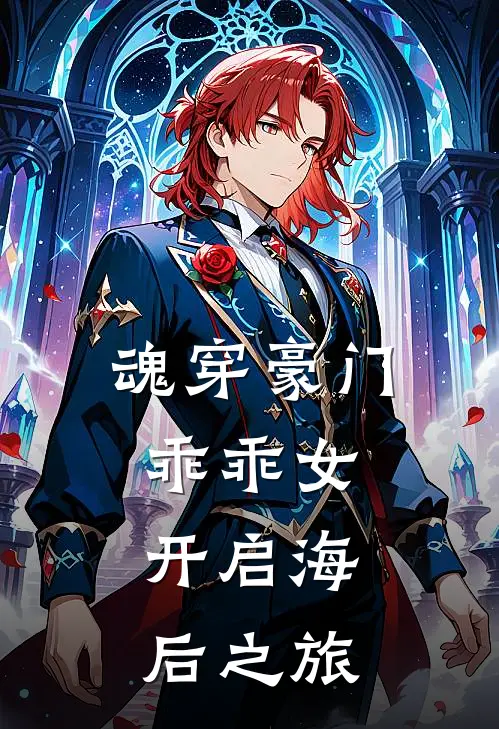 魂穿豪门乖乖女，开启海后之旅