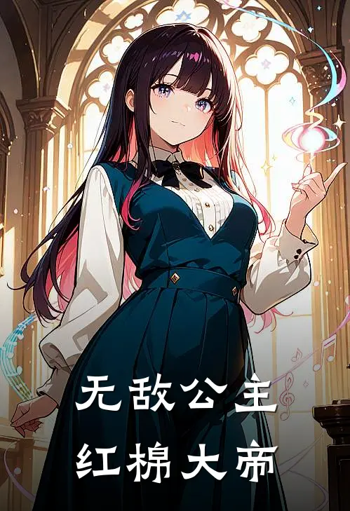 无敌公主：红棉大帝(秦红棉韩枫)最新完结小说_完结版小说全文免费阅读无敌公主：红棉大帝(秦红棉韩枫)