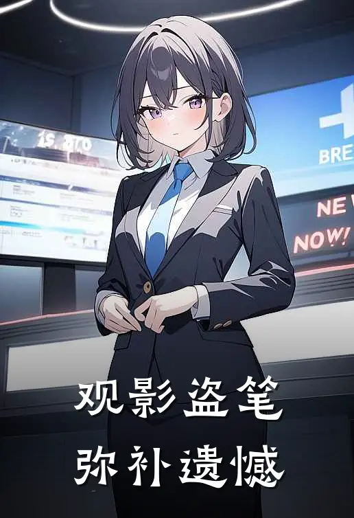 观影盗笔：弥补遗憾