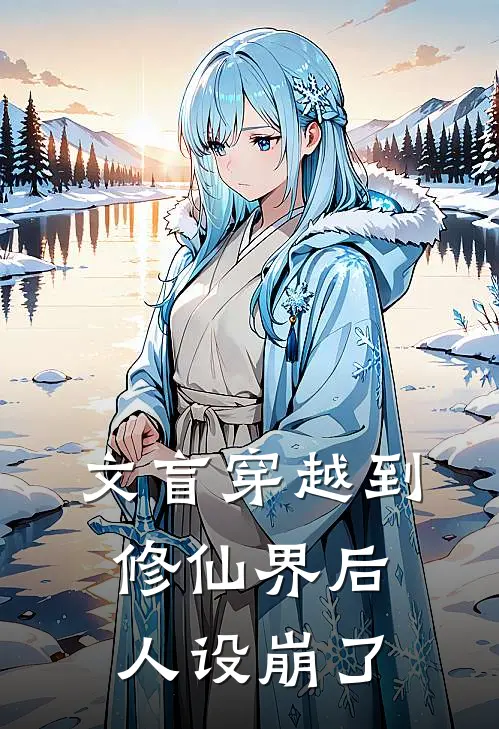 文盲穿越到修仙界后人设崩了千叶何洛洛最新小说推荐_完本小说免费阅读文盲穿越到修仙界后人设崩了(千叶何洛洛)