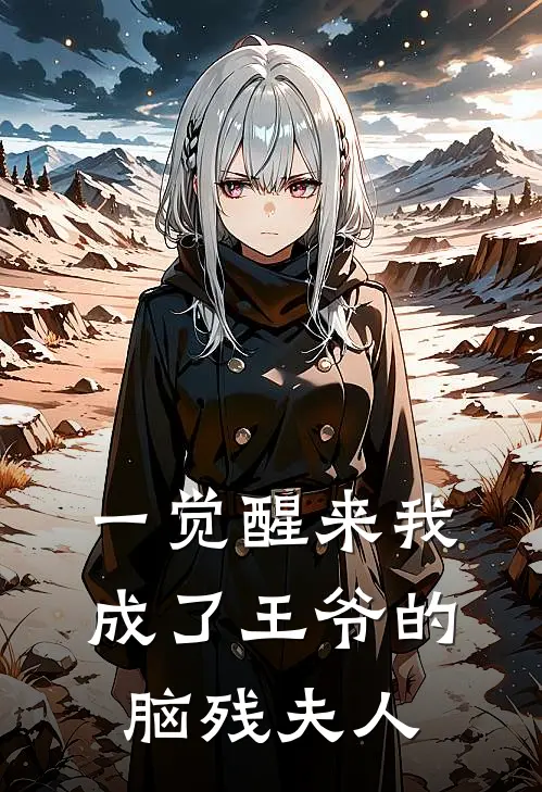 一觉醒来我成了王爷的脑残夫人(萧景行林欢乐)最热门小说_全本完结小说一觉醒来我成了王爷的脑残夫人(萧景行林欢乐)