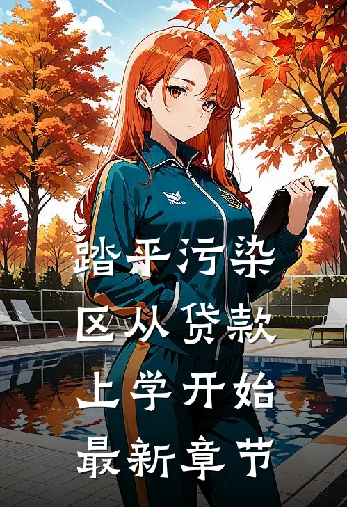 踏平污染区从贷款上学开始最新章节