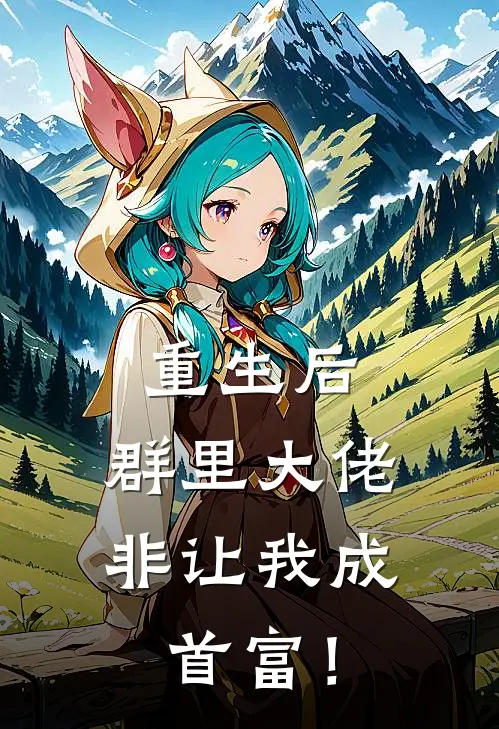 重生后，群里大佬非让我成首富！