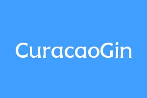 CuracaoGin