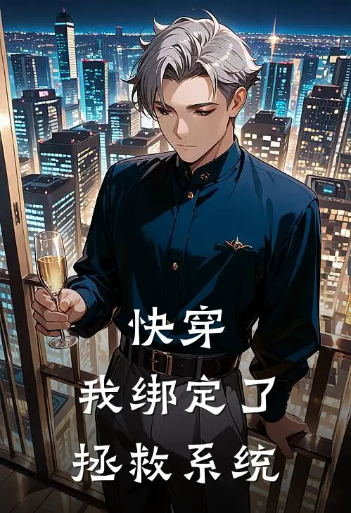 快穿，我绑定了拯救系统(沈清林昭月)小说推荐完本_全本免费小说快穿，我绑定了拯救系统沈清林昭月