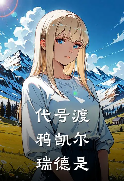 代号渡鸦凯尔.瑞德是