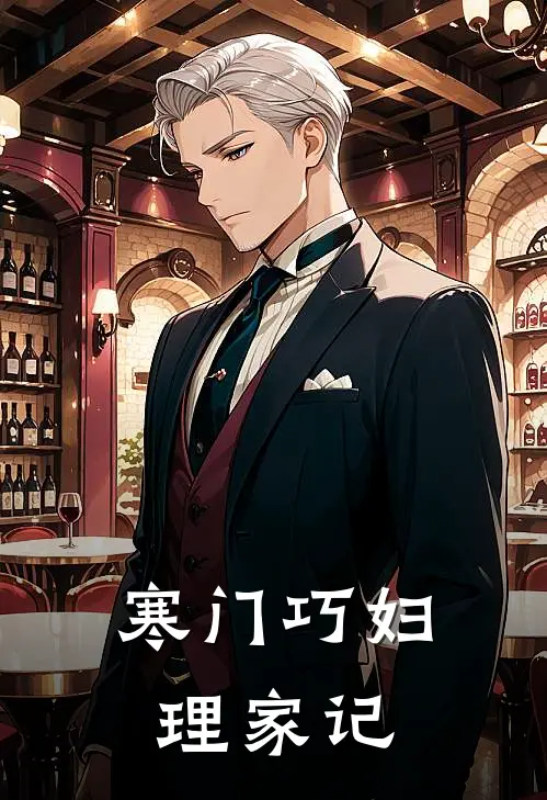 寒门巧妇理家记