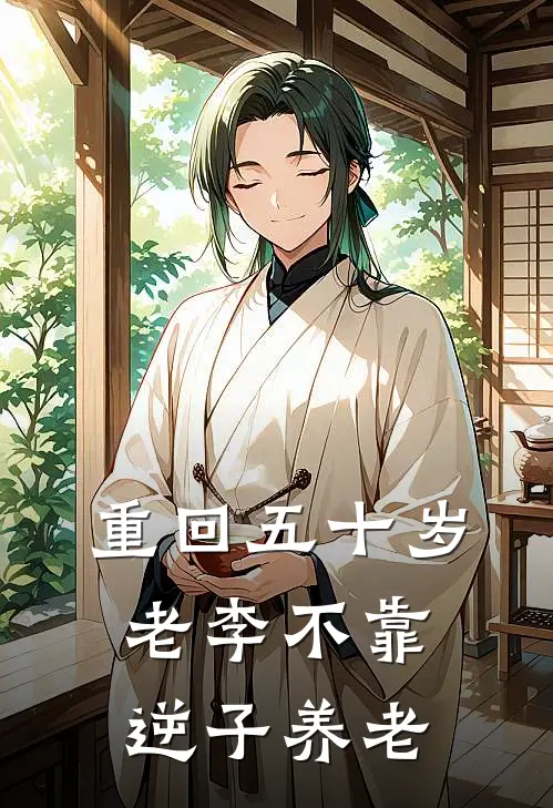 重回五十岁，老李不靠逆子养老