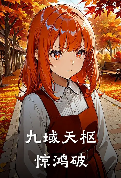 九域天枢：惊鸿破叶惊鸿苏瑶光完整版免费小说_热门网络小说推荐九域天枢：惊鸿破(叶惊鸿苏瑶光)