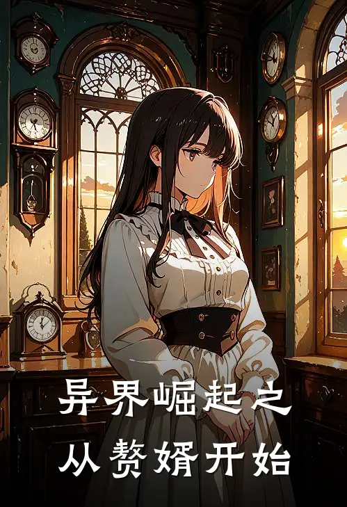 异界崛起之从赘婿开始