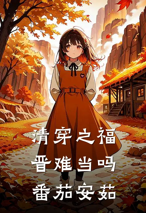 清穿之福晋难当吗番茄安茹