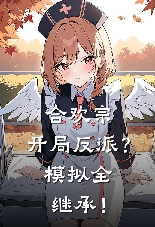 合欢宗，开局反派？模拟全继承！