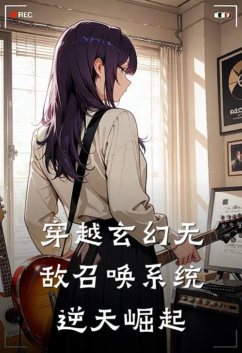 穿越玄幻无敌召唤系统逆天崛起