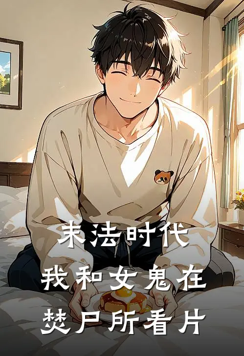 末法时代，我和女鬼在焚尸所看片