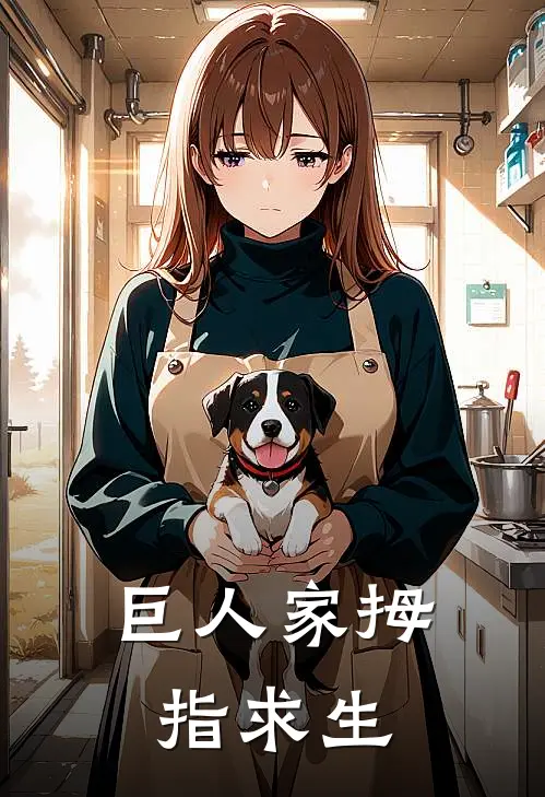 巨人家拇指求生