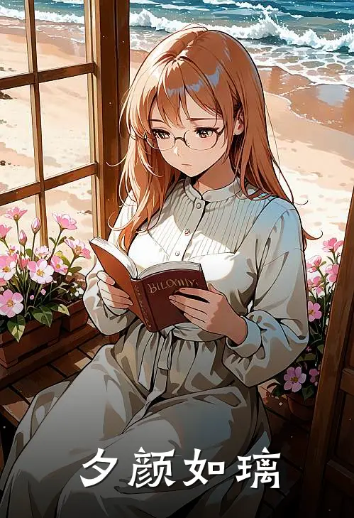 夕颜如璃(李密木仓)最新小说_免费阅读完整版小说夕颜如璃(李密木仓)