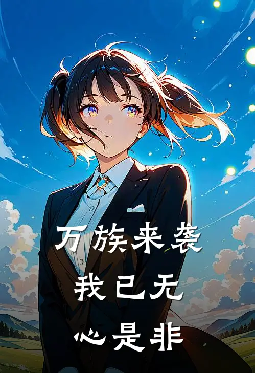 万族来袭，我已无心是非(顾怀姜璃)_顾怀姜璃热门小说