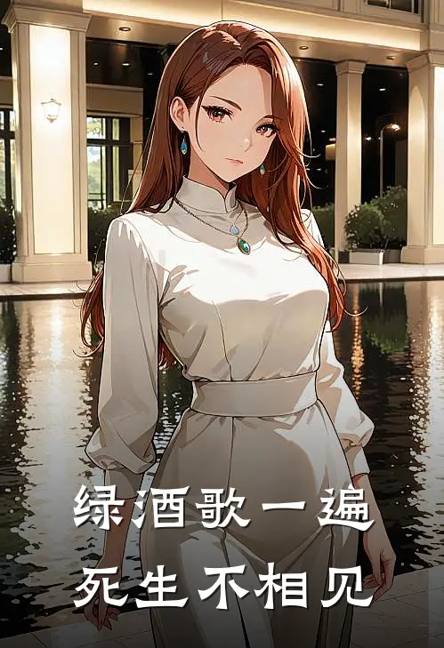 绿酒歌一遍，死生不相见霍阈辞沈璋华小说完整版免费阅读_最新章节列表绿酒歌一遍，死生不相见(霍阈辞沈璋华)