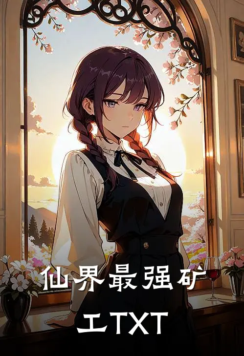 仙界最强矿工TXT