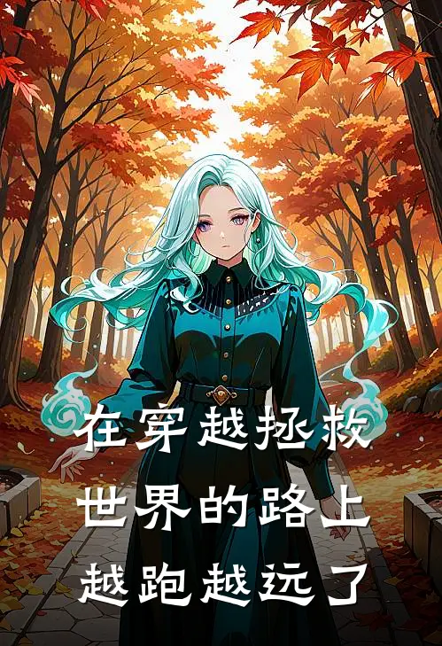 在穿越拯救世界的路上越跑越远了(林远陈峥)热门网络小说_最新章节列表在穿越拯救世界的路上越跑越远了(林远陈峥)