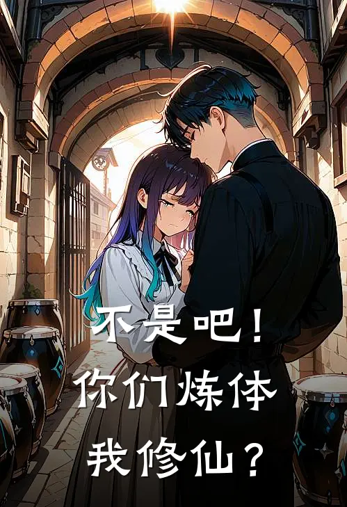 不是吧！你们炼体我修仙？