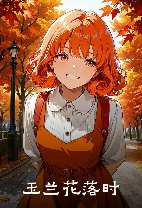 玉兰花落时沈清如阿强完整版小说全文免费阅读_最新章节列表玉兰花落时(沈清如阿强)