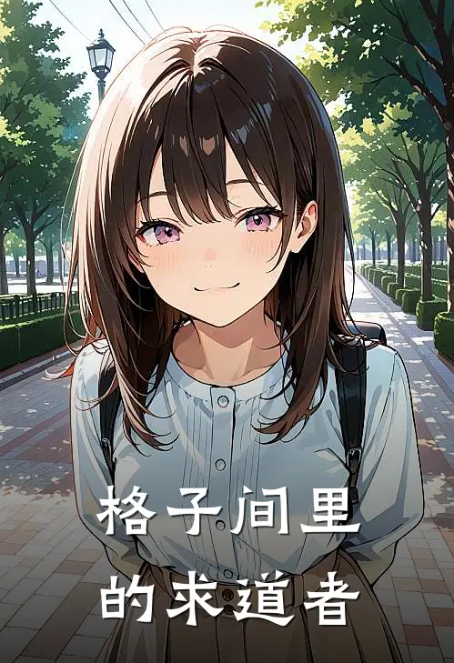 格子间里的求道者