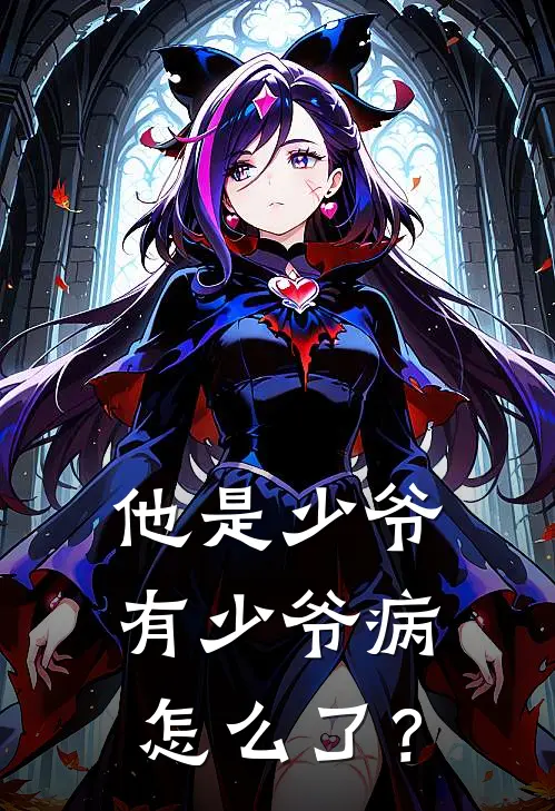 他是少爷，有少爷病怎么了？陆祈沉陆羁舟最新热门小说_他是少爷，有少爷病怎么了？全本在线阅读
