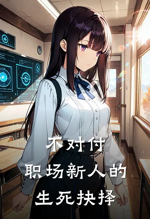 不对付：职场新人的生死抉择