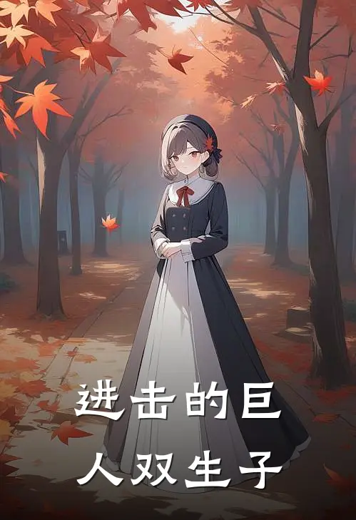 进击的巨人【双生子】