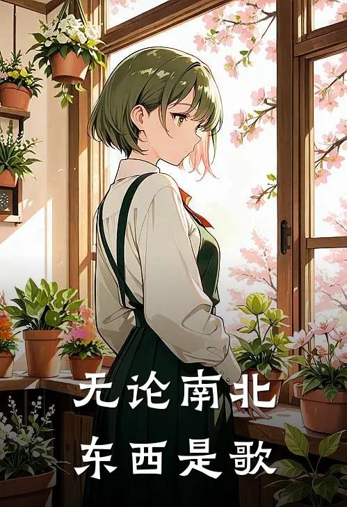 无论南北东西是歌