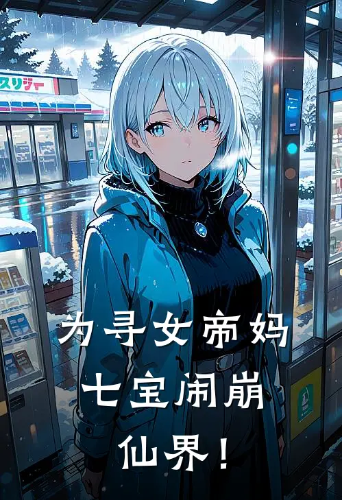 为寻女帝妈，七宝闹崩仙界！李澈李猿霸完整版小说全文免费阅读_最新章节列表为寻女帝妈，七宝闹崩仙界！(李澈李猿霸)