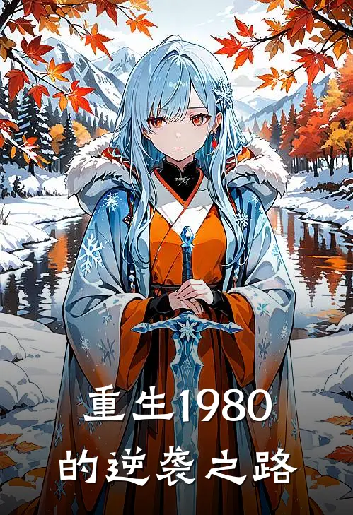 重生1980的逆袭之路