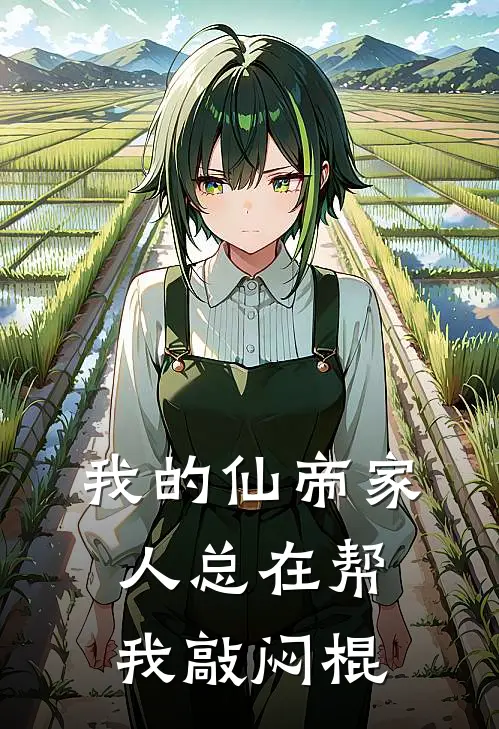 我的仙帝家人总在帮我敲闷棍