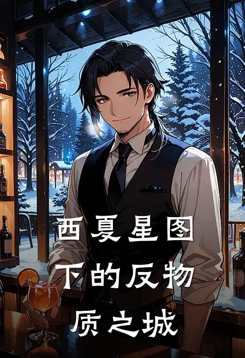 西夏星图下的反物质之城楚明远夏阳最新小说全文阅读_最新章节列表西夏星图下的反物质之城(楚明远夏阳)