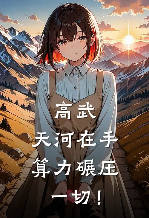 高武：天河在手，算力碾压一切！