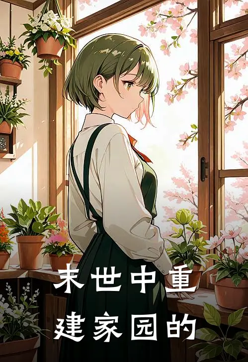 末世中重建家园的