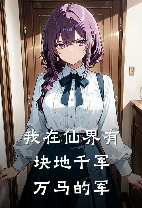 我在仙界有块地 千军万马的军