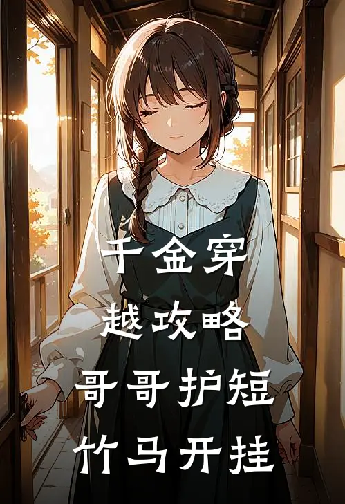 千金穿越攻略：哥哥护短竹马开挂叶明薇叶明雪免费小说全本阅读_小说免费完结千金穿越攻略：哥哥护短竹马开挂叶明薇叶明雪