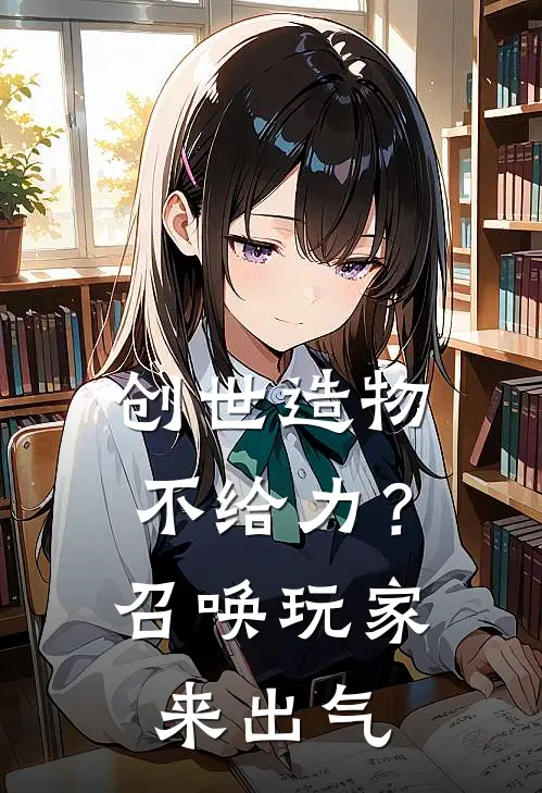 创世造物不给力？召唤玩家来出气周凡林馨月最新好看小说_最新完本小说创世造物不给力？召唤玩家来出气周凡林馨月